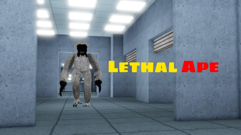 Lethal Ape [Beta] screenshot 2