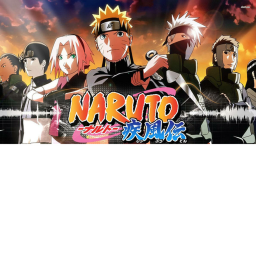 Naruto shipuden