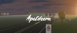 Staff hesje og Apeldoorn