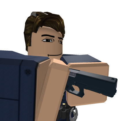 Police Officer