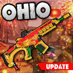 Ohio. [🐉CODE LUNAR]