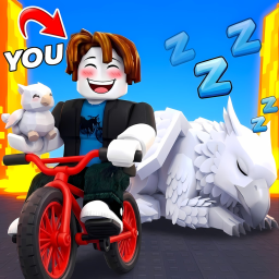 Bike For Animals Eggs🥚 icon