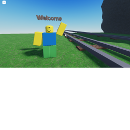 cart ride into random tracks??