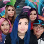 Funneh and the krew fan group~