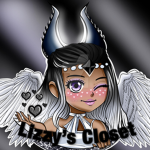 Lizzy Winkle’s Closet
