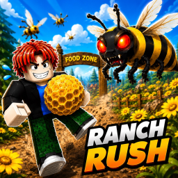 RanchRush icon