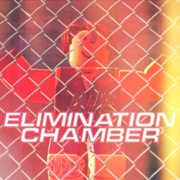AWE Presents - Elimination Chamber