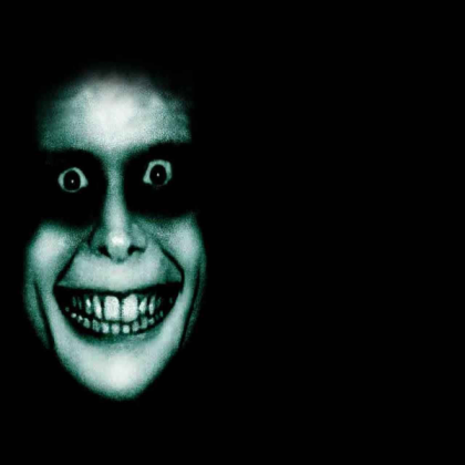 scary Roblox decal