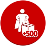 Game Pass Icon