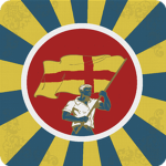 The Scandinavian Patriotic Organization