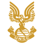 UNSC Astrocraft naval force.