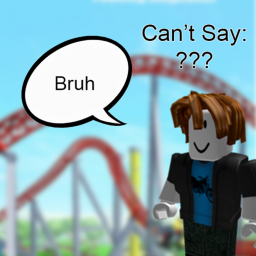 Can't See The Word