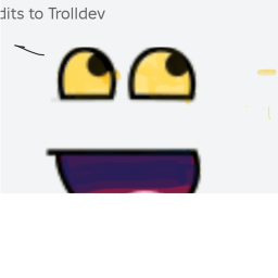 Troll Obby FANMADE (dont buy skip stage