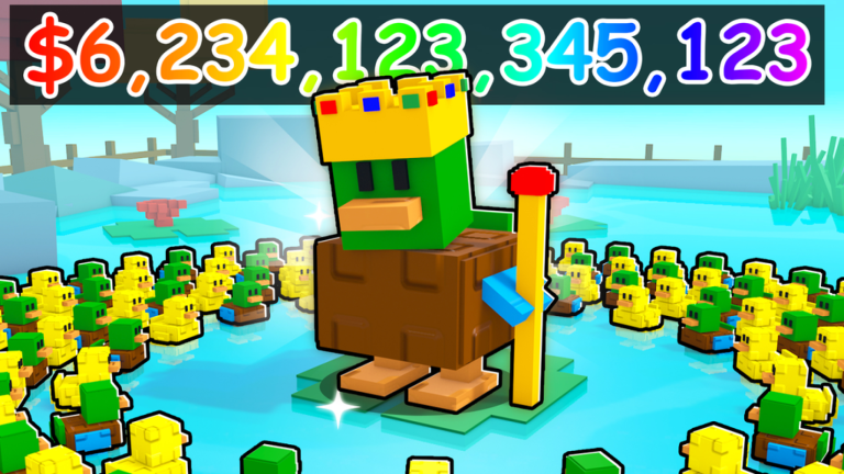 [🦆] My Duck Army! screenshot 2