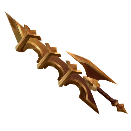 Gold Reaver