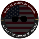 U.S | Executive Protection Division