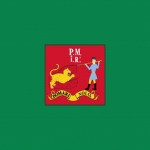 1st Pennsylvαnia Regiment