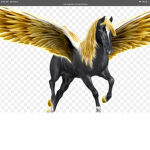 The Legendary Horse Club