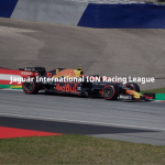 Jaguar International ION Racing League
