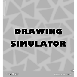 DRAWING SIMULATOR