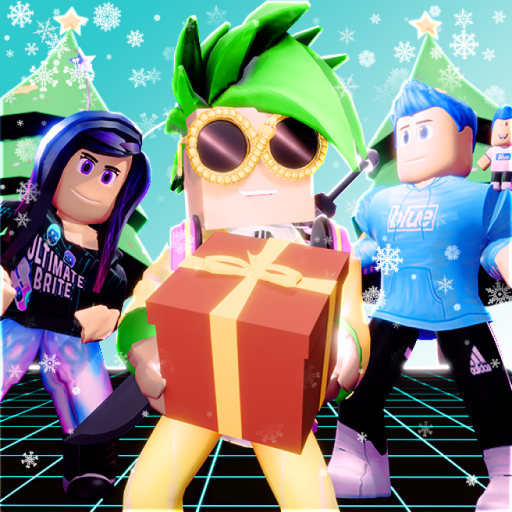 RB Battles Minigames! 🏆