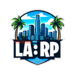 Los Angeles Roleplay CZ/SK