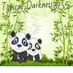 #Panda Squad (Typical Darkness3035)™