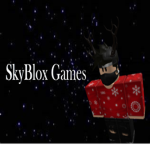 SkyBlox Games