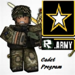 [Armed Forces] Cadet Program