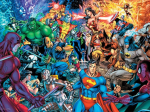 Marvel & DC Super Hero