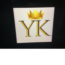 YK YOUNG KINGS's Place Number: 0