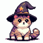 -Wizard Cat Studios-