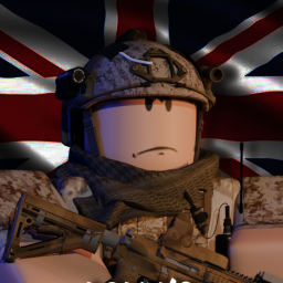 [NEW] Sandhurst Military Academy!