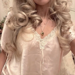 ʚɞ