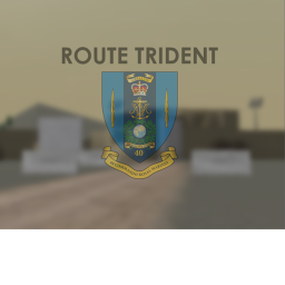 ROUTE TRIDENT, HELMAND PROVINCE