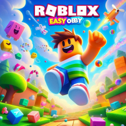 Easy Obby (Update)