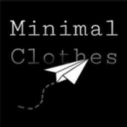 Minimal Clothes's Official Store!