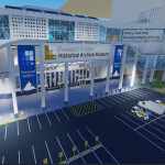 Pinewood Historical Archive Museum