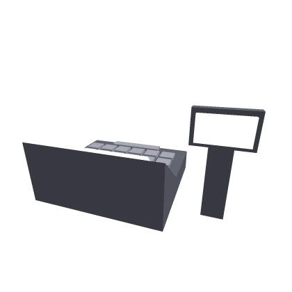 cash register