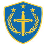 23rd Selective Shock Troopers Division "Unholy Tri