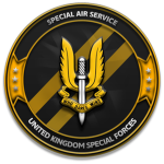 BA | Special Air Service ᴴᴰ