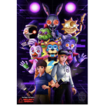 Five Night's At Freddy's (FNAF) Fans