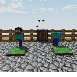 Mine UGC Store