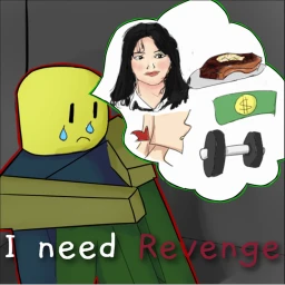 Break Her Heart Back 💔 | Revenge Glow-Up Tycoon icon