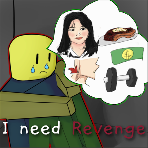Break Her Heart Back | Revenge Glow-Up Tycoon