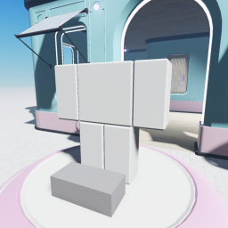 UGC/Clothing from Puppycore!!
