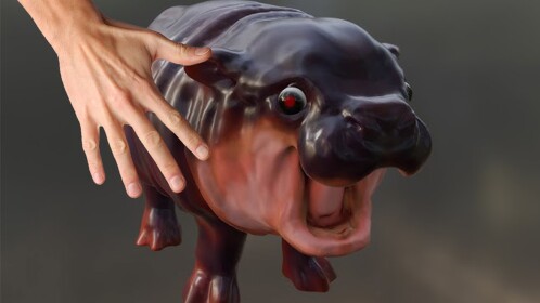 Survive Poppy Hippos [UPDATE!]