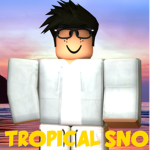 Tropical Sno®