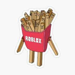 The ROBLOX FRIEs