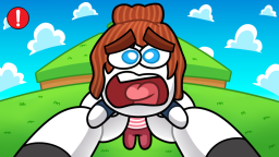 Głowa Powietrzna [2 Player Obby]